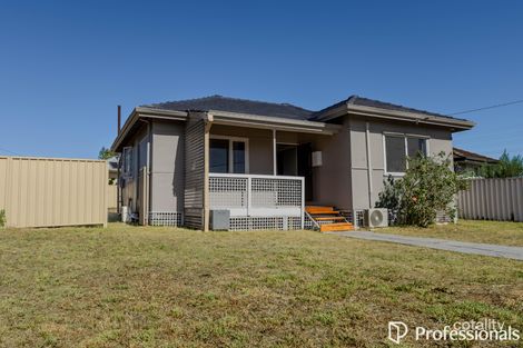 Property photo of 8 Ulmus Street Rangeway WA 6530