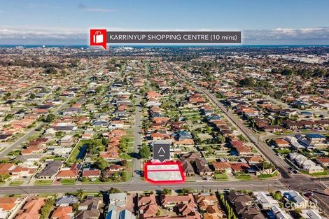 2 Alexander St, Balcatta, WA 6021