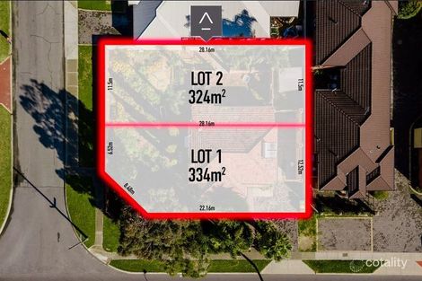 Property photo of 2 Alexander Street Balcatta WA 6021