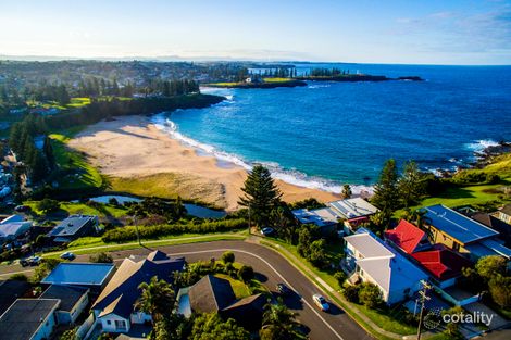 Property photo of 50 Bonaira Street Kiama NSW 2533
