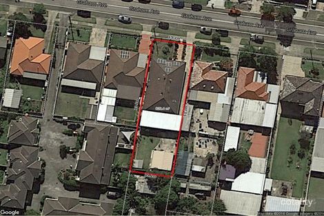 Property photo of 38 Graham Avenue Casula NSW 2170
