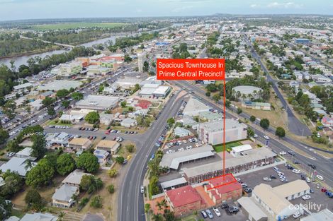 Property photo of 4/4 Avoca Street Bundaberg West QLD 4670