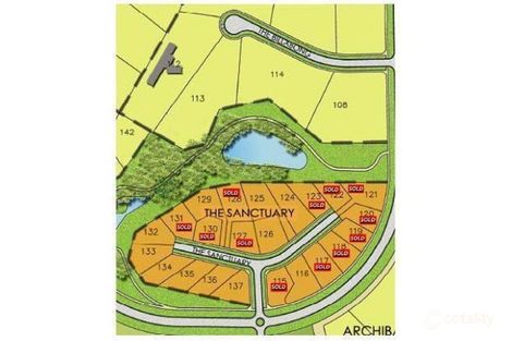 1 The Sanctuary, Metung, VIC 3904