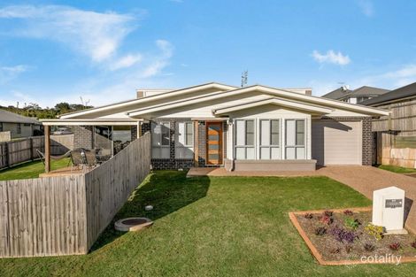 2/4 Cassidy Tce, Mount Kynoch, QLD 4350