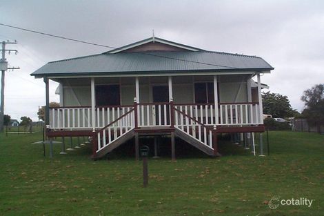 32 Treverton St, Wallangarra, QLD 4383