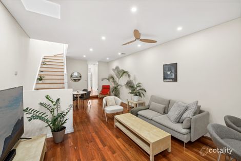 Property photo of 118A Wells Street Newtown NSW 2042