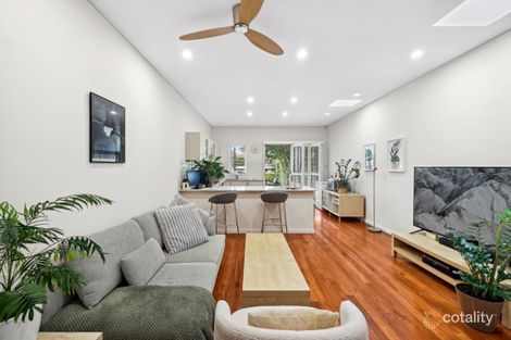 Property photo of 118A Wells Street Newtown NSW 2042