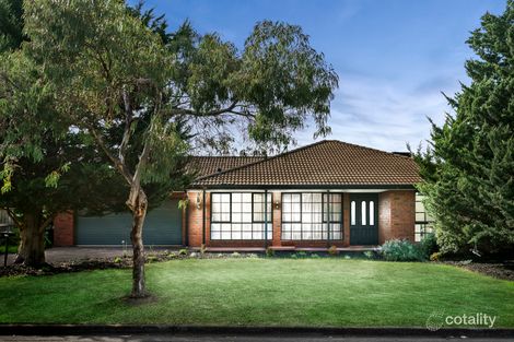 Property photo of 20 Redwood Drive Hoppers Crossing VIC 3029