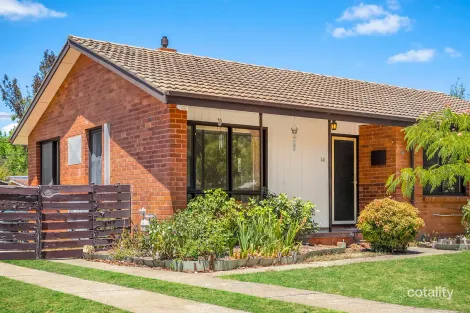 14 Legge St, Downer, ACT 2602