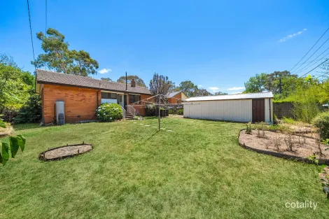 Property photo of 14 Legge Street Downer ACT 2602