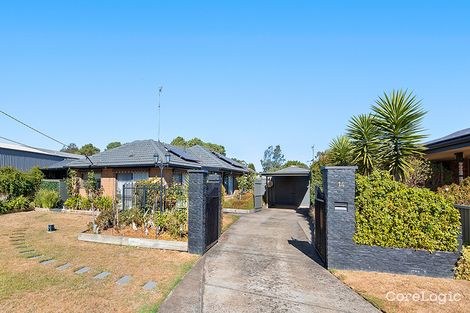 Property photo of 14 Colombard Court Mitchell Park VIC 3355