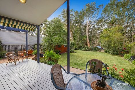 Property photo of 51 Lakeside Drive Macmasters Beach NSW 2251