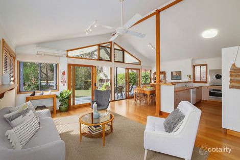 Property photo of 51 Lakeside Drive Macmasters Beach NSW 2251