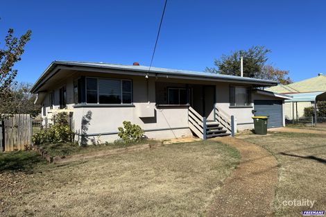 58 Youngman St, Kingaroy, QLD 4610