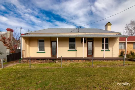 Property photo of 83 Cowper Street Crookwell NSW 2583