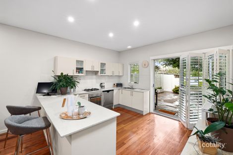 Property photo of 118A Wells Street Newtown NSW 2042