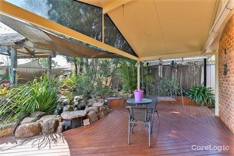 Property photo of 33 Gainsborough Drive Glenvale QLD 4350