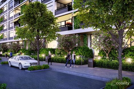 Property photo of 702/5 Hadfields Street Erskineville NSW 2043
