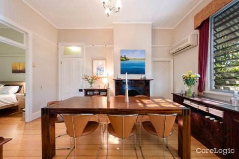 Property photo of 31 Chermside Street Teneriffe QLD 4005