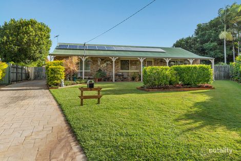 5 Saint George Ct, Deception Bay, QLD 4508
