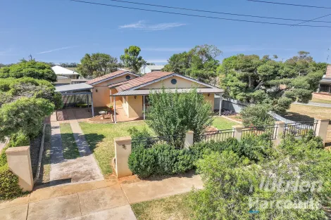 Property photo of 5 Lucas Crescent Lockington VIC 3563