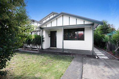 Property photo of 5 McGrath Street Sunshine VIC 3020