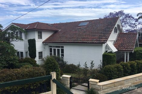 Property photo of 7 Mistral Avenue Mosman NSW 2088