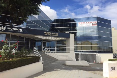 308 Fitzgerald St, Perth, WA 6000