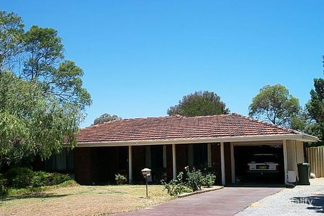Property photo of 11 Kensal Green Way Kingsley WA 6026