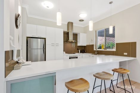 Property photo of 12B Ballyliffen Court Robina QLD 4226