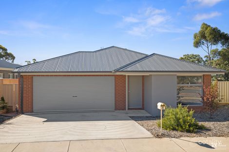 Property photo of 4 Jenolian Street Huntly VIC 3551