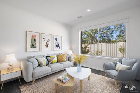 Property photo of 4 Jenolian Street Huntly VIC 3551