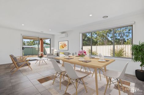 Property photo of 4 Jenolian Street Huntly VIC 3551