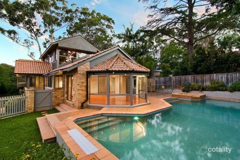 Property photo of 2 Lagonda Avenue Killara NSW 2071