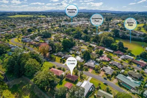 46 Mellis Cct, Alstonville, NSW 2477