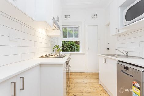 Property photo of 1/19 Eustace Street Manly NSW 2095