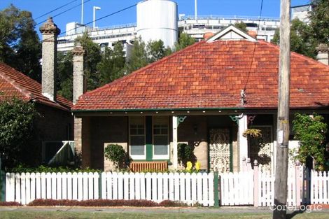 Property photo of 6 Baxter Road Mascot NSW 2020