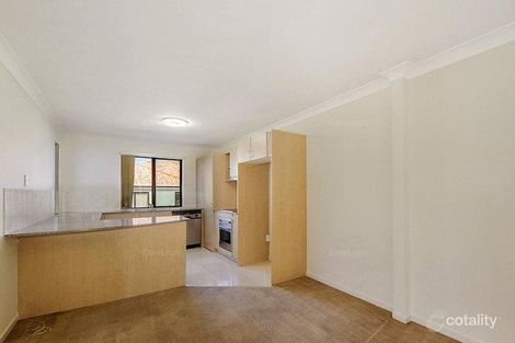 Property photo of 4/45 Hillridge Crescent Varsity Lakes QLD 4227