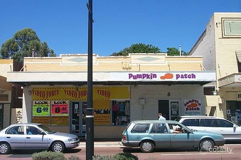 Lot 8 King William St, Bayswater, WA 6053