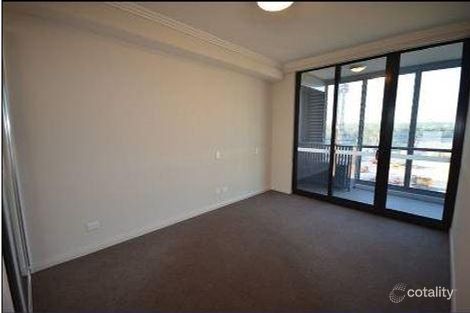 803/4 Footbridge Bvd, Wentworth Point, NSW 2127