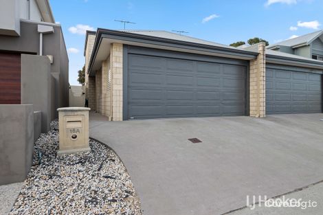 Property photo of LOT 1/16A Francis Street South Bunbury WA 6230