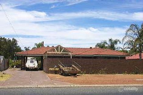 63 Bougainvillea Ave, Forrestfield, WA 6058