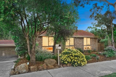 15 Dunbarton Dr, Eltham North, VIC 3095