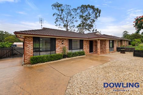 Property photo of 61 Kindlebark Drive Medowie NSW 2318