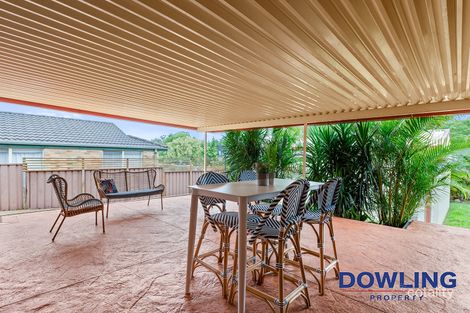Property photo of 61 Kindlebark Drive Medowie NSW 2318