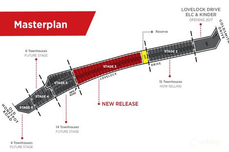 Property photo of LOT 307 Lovelock Drive Noarlunga Downs SA 5168