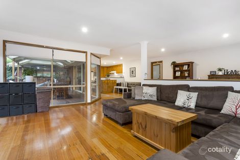 Property photo of 4 Peppermint Place Somerville VIC 3912