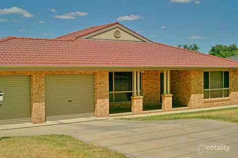 Property photo of 17 Graham Street Lake Albert NSW 2650