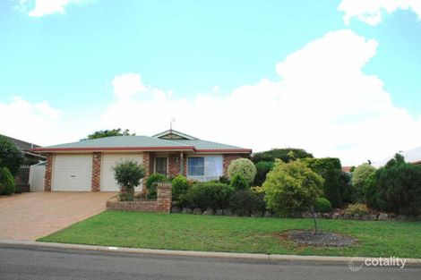 45 Nash Dr, Glenvale, QLD 4350