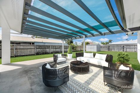 Property photo of 31 Barnett Street Mount Louisa QLD 4814